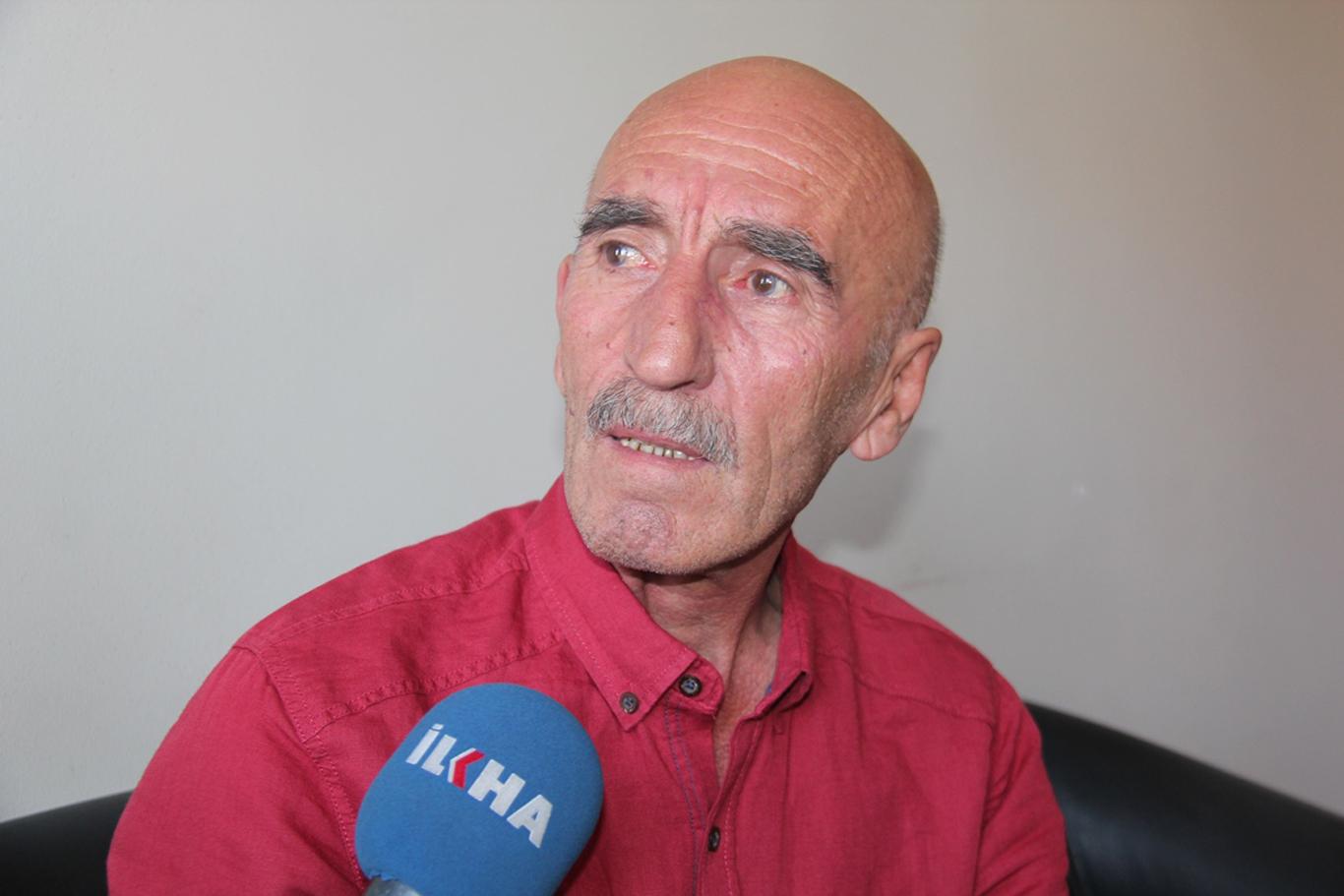 “Darbe yaşamamışlar, darbelerin ne olduğunu bilmezler” “Darbe yaşamamışlar, darbelerin ne olduğunu bilmezler”